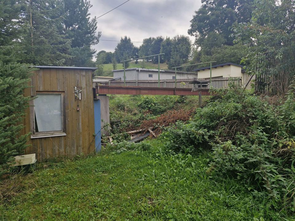 Kleine aber feine Doppelhaushälfte in Sehma! – Bild 8