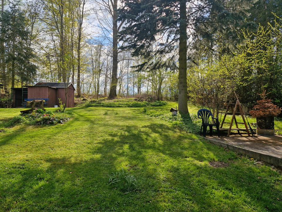 Voll vermietetes Mehrfamilienhaus in absoluter Traumlage von Olbernhau! – Bild 8