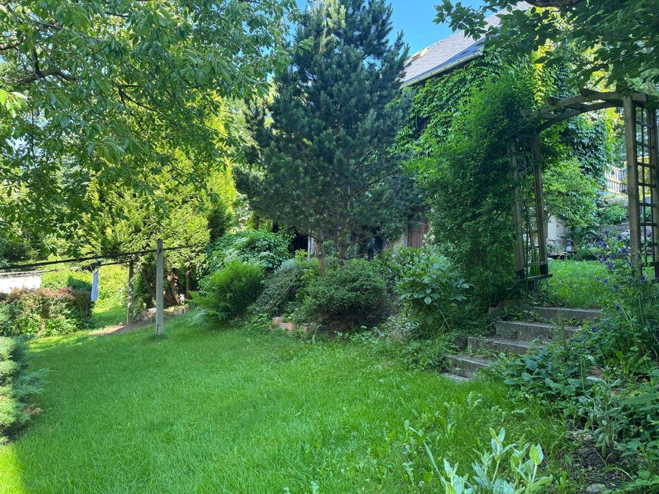 Tolle Villa in zentraler, dennoch ruhiger Lage von Annaberg-Buchholz! – Bild 8