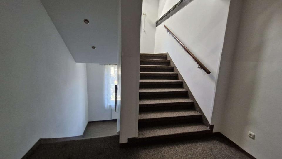 Schönes Wohnhaus in zentraler Lage von Oberwiesenthal! – Bild 16