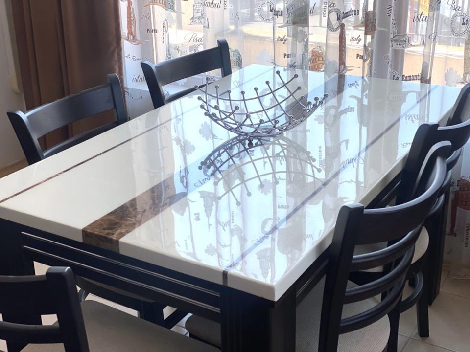 Bulgarien, Ravda Geräumige Zwei-Zimmer-Wohnung mit Meerblick – Bild 5