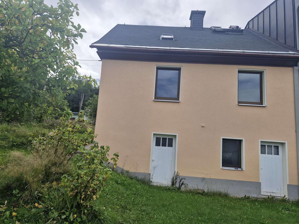 Kleine aber feine Doppelhaushälfte in Sehma! – Bild 4