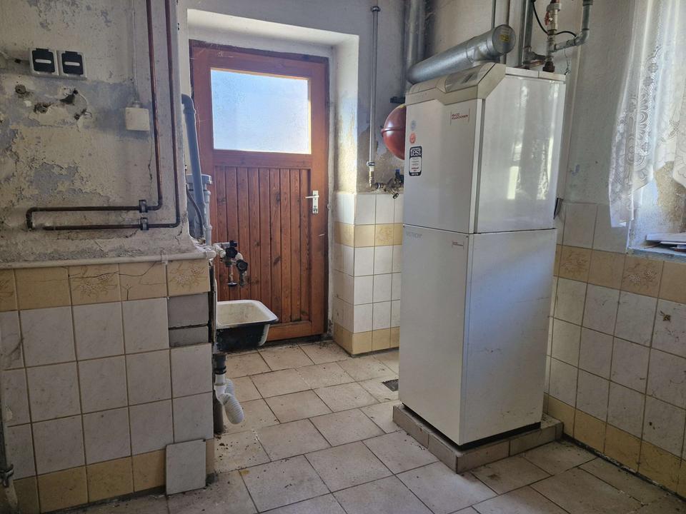 Jetzt zuschlagen: Charmantes Sanierungsobjekt in Mauersberg! – Bild 12