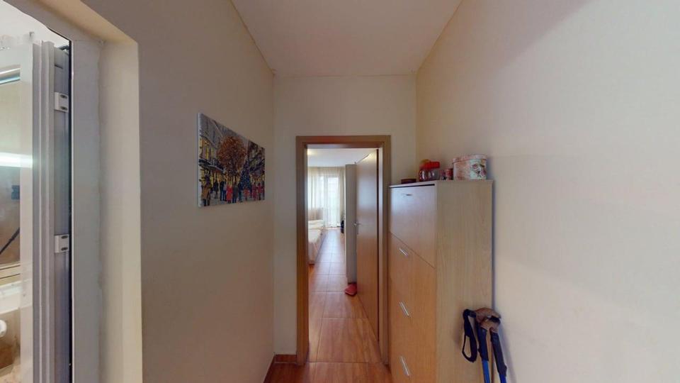 Bulgarien Sonnenstrand 2 Zimmer Wohnung Sunny Dreams Komplex – Bild 5