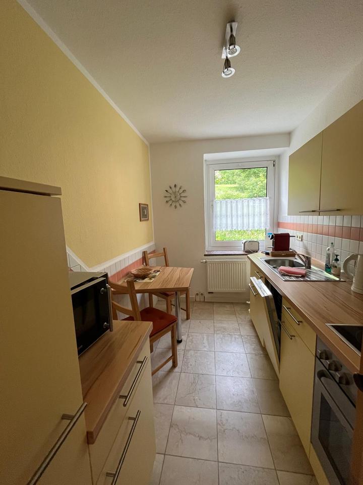 Tolle Ferienwohnung im Apartmenthaus Keilbergblick! – Bild 7