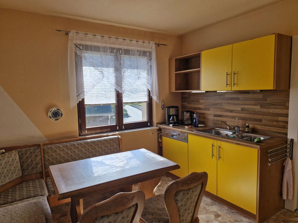 Tolles Haus mit schönem Garten sucht neue Eigentümer! – Bild 16