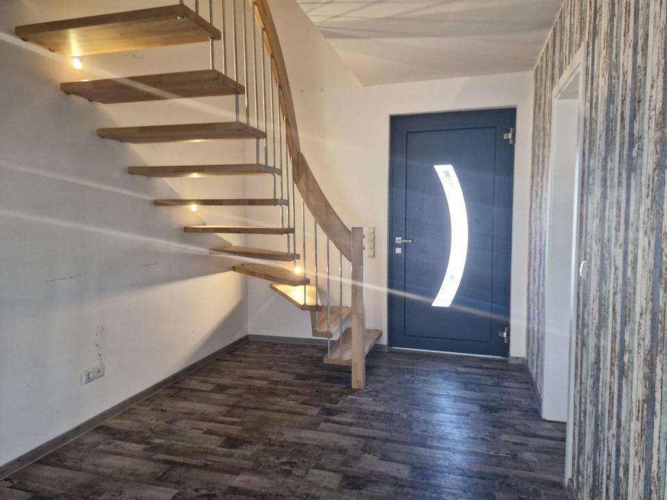 Neuwertiges Einfamilienhaus in Ehrenfriedersdorf – Modern, effizient & bezugsfertig! – Bild 11