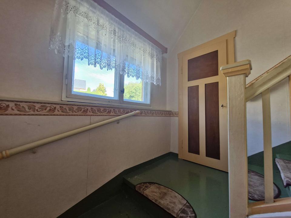 Tolles Haus mit schönem Garten sucht neue Eigentümer! – Bild 18