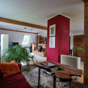 Ideales Mehrgenerationenhaus zum sofortigen Einzug und zum noch verwirklichen!