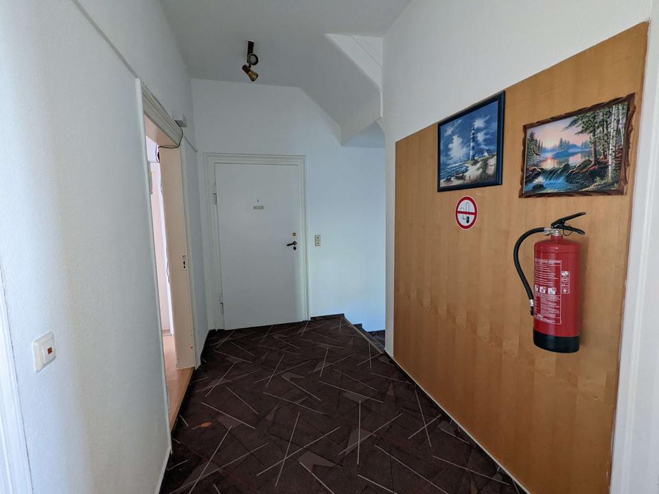 Tolles Objekt sucht neue Eigentümer - am Fuße des Fichtelbergs! – Bild 17