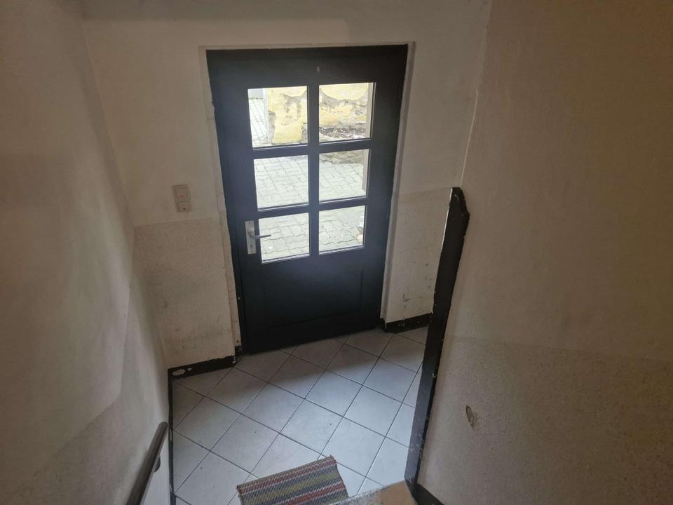 Voll vermietetes Wohn- und Geschäftshaus in bester Innenstadtlage von Olbernhau! – Bild 5