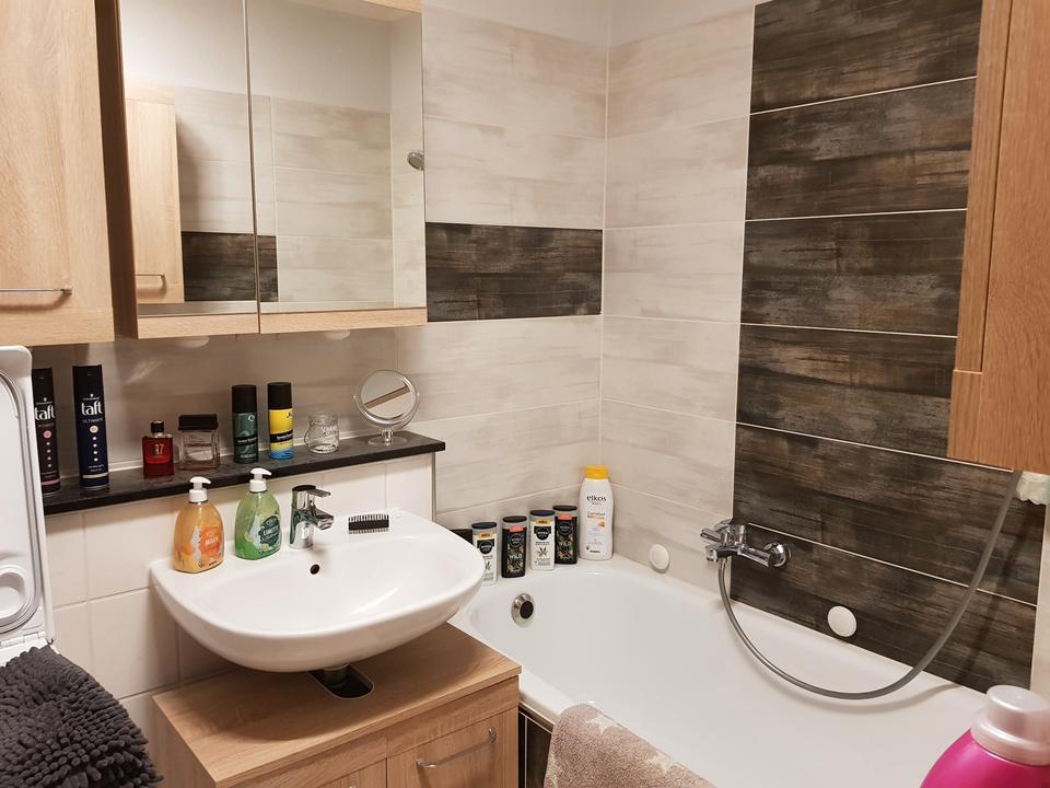 2 schöne Eigentumswohnungen zur Kapitalanlage! – Bild 8