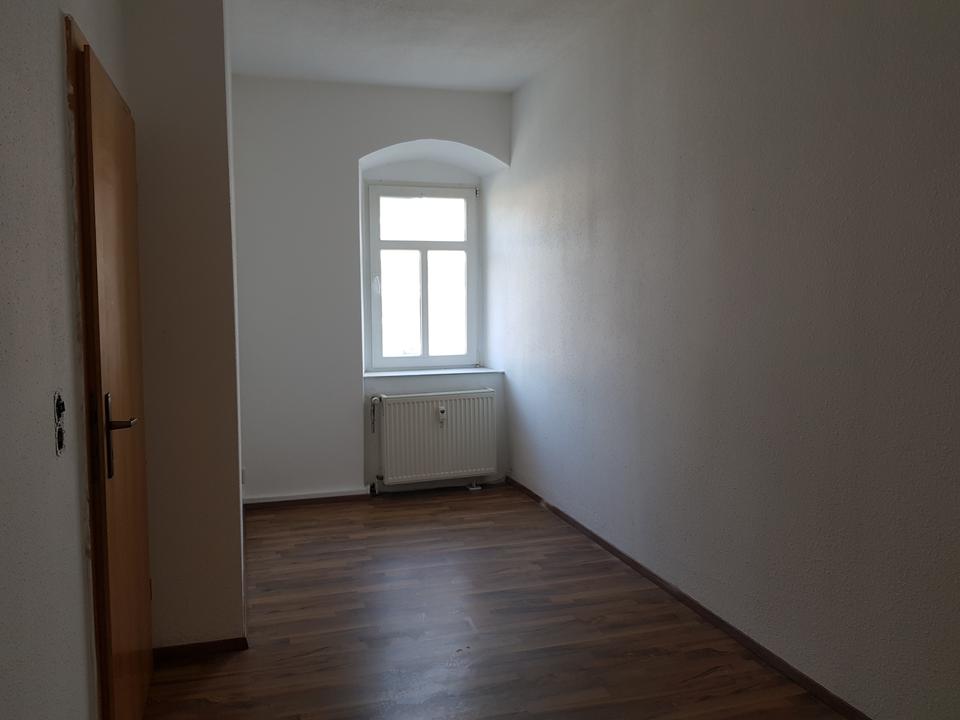 Kleine, gemütliche 3-Raum Wohnung im Stadtteil Buchholz! – Bild 6