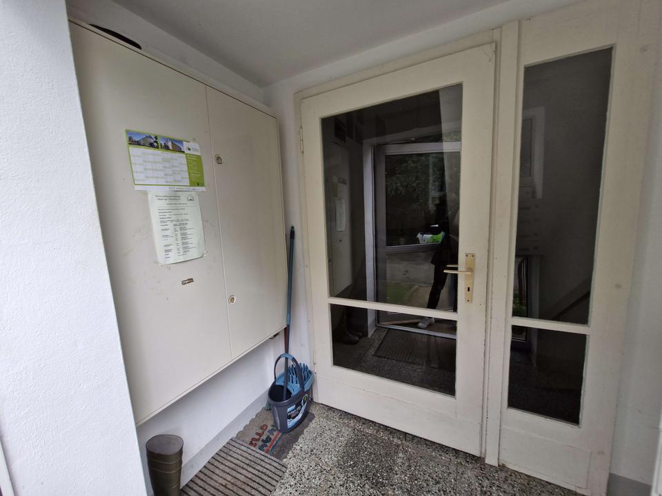 Voll vermietetes Mehrfamilienhaus in absoluter Traumlage von Olbernhau! – Bild 9