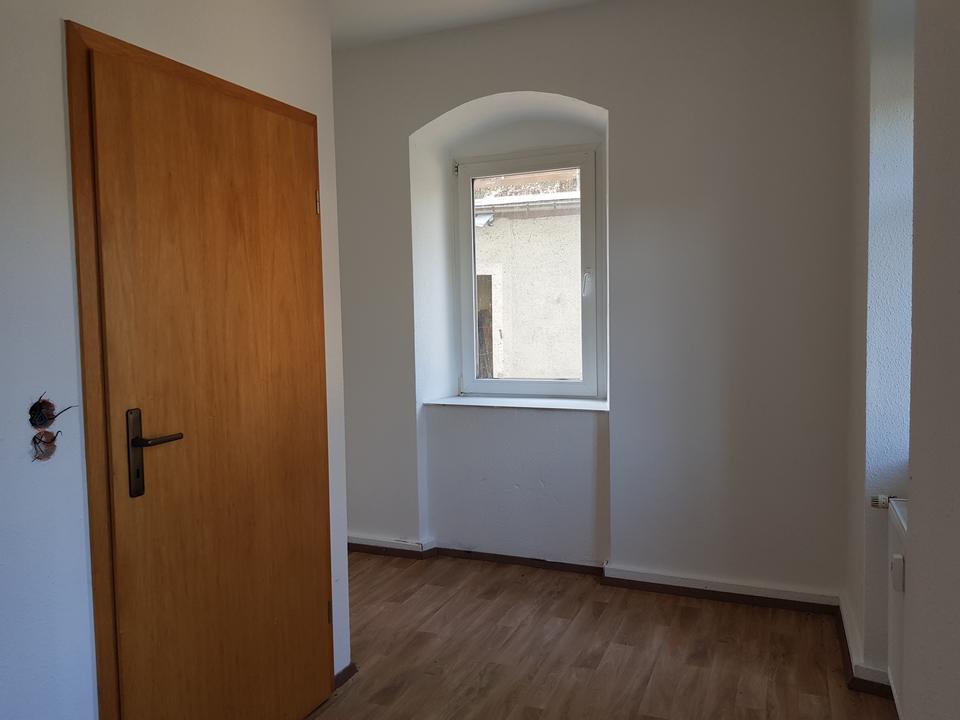 Kleine, gemütliche 3-Raum Wohnung im Stadtteil Buchholz! – Bild 7