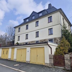 Erfüllen Sie sich den Traum vom Mehrgenerationenhaus in Zschorlau!