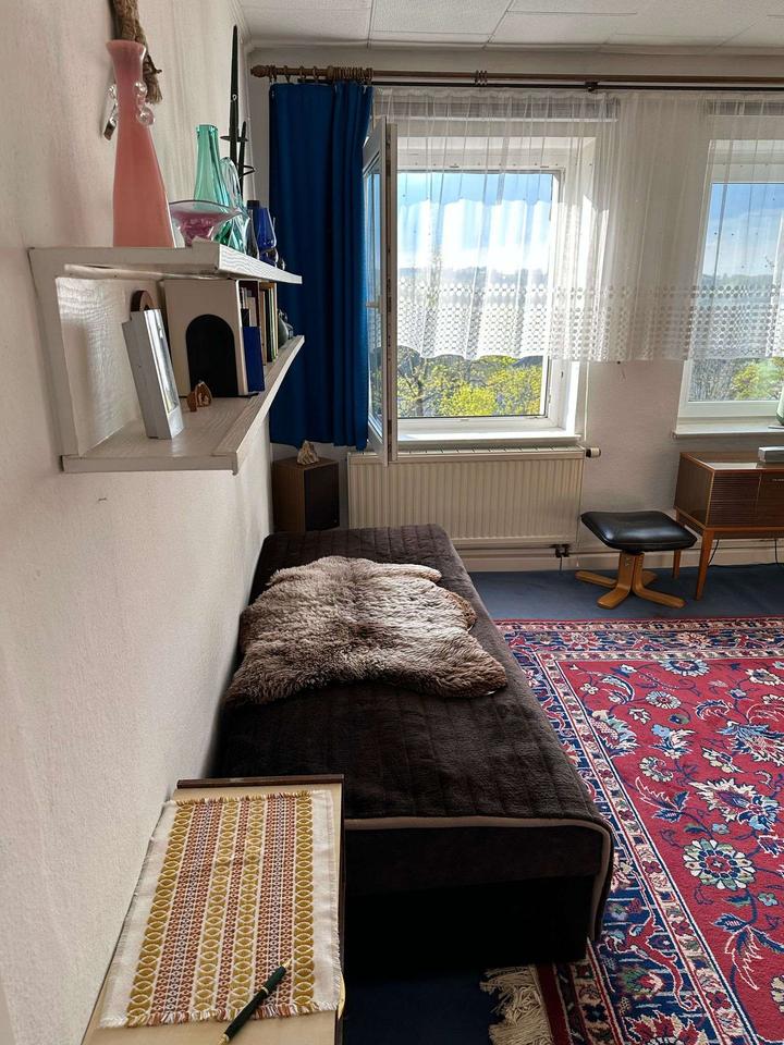 Große Eigentumswohnung mit Dachterrasse und Blick über Annaberg! – Bild 18