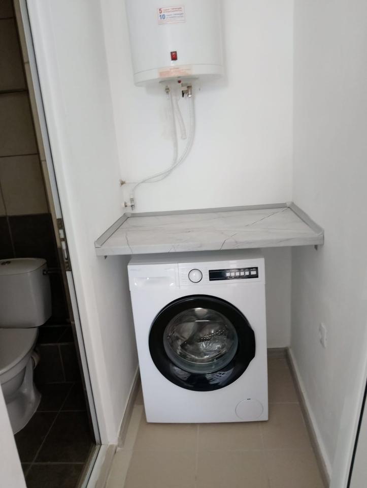 Sonnenstrand Bulgarien Neu saniertes und möbliertes Studio im Blue Summer Komplex – Bild 10