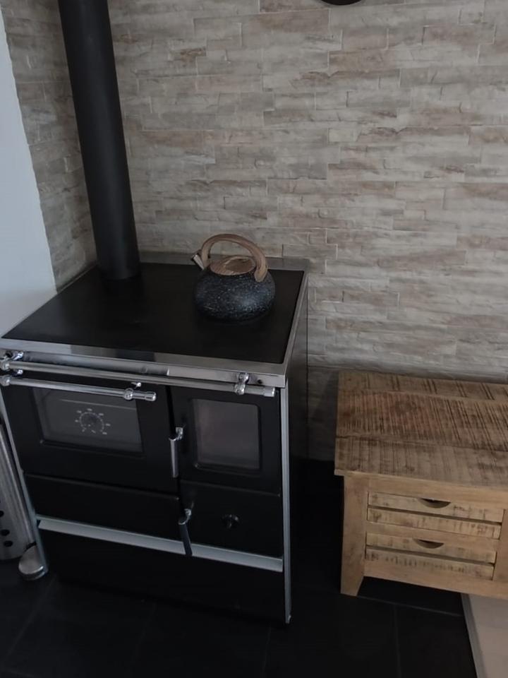 Schöne Eigentumswohnung im Allgäu mit Blick auf die Alpen – Bild 9