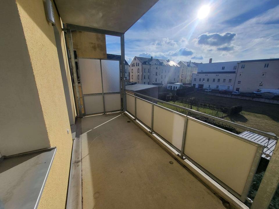 Toll saniertes, voll vermietetes Mehrfamilienhaus in Limbach! – Bild 10