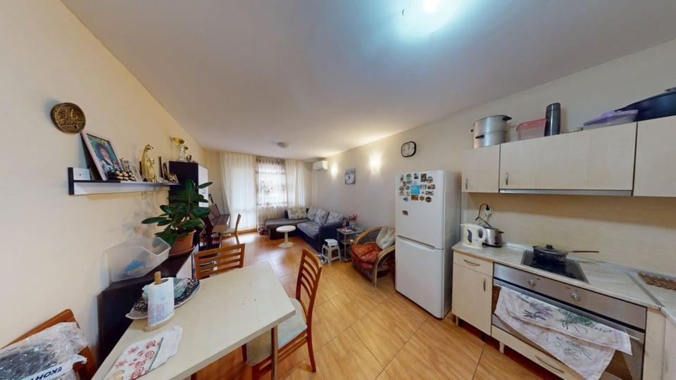 Bulgarien Sonnenstrand 2 Zimmer Wohnung Sunny Dreams Komplex – Bild 4