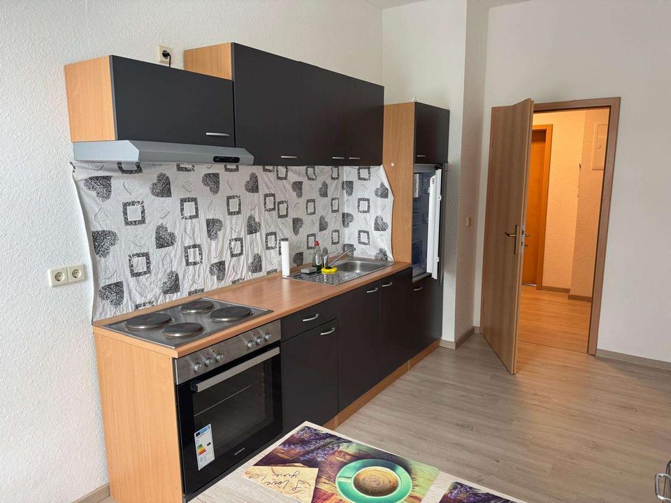 Tolles Mehrfamilienhaus in Aue! – Bild 20