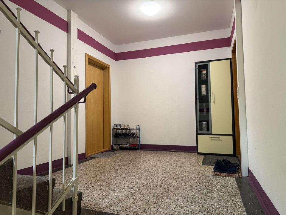 Tolles Mehrfamilienhaus in Aue! – Bild 7