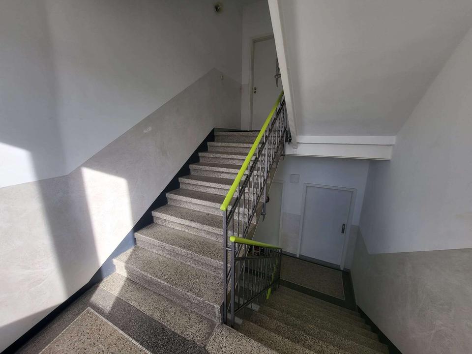 Toll saniertes, voll vermietetes Mehrfamilienhaus in Limbach! – Bild 12