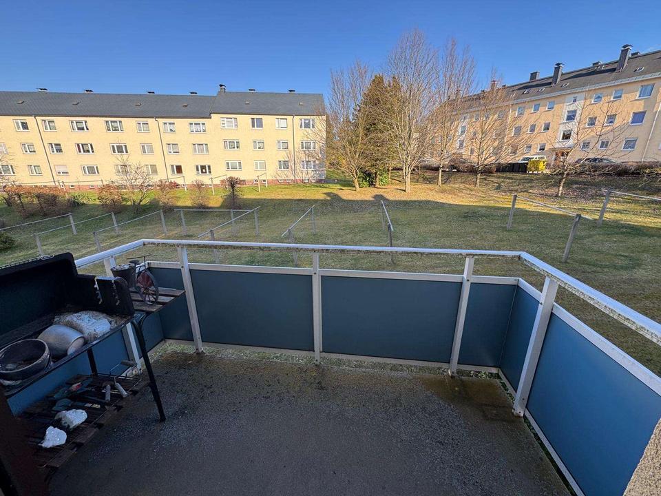 Toll sanierte und voll möblierte Eigentumswohnung in Annaberg ! – Bild 9