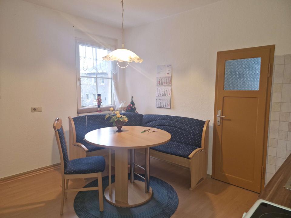 Attraktives Mehrfamilienhaus in ruhiger Wohnlage von Seiffen! – Bild 10