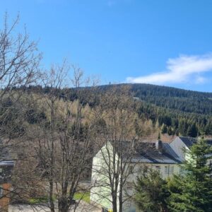 Tolle Ferienwohnung im Apartmenthaus Keilbergblick!