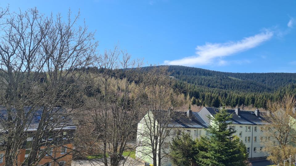 Tolle Ferienwohnung im Apartmenthaus Keilbergblick!