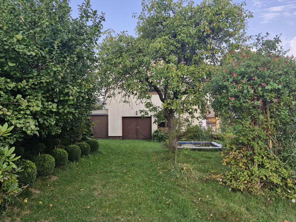 Tolles Haus mit schönem Garten sucht neue Eigentümer! – Bild 6