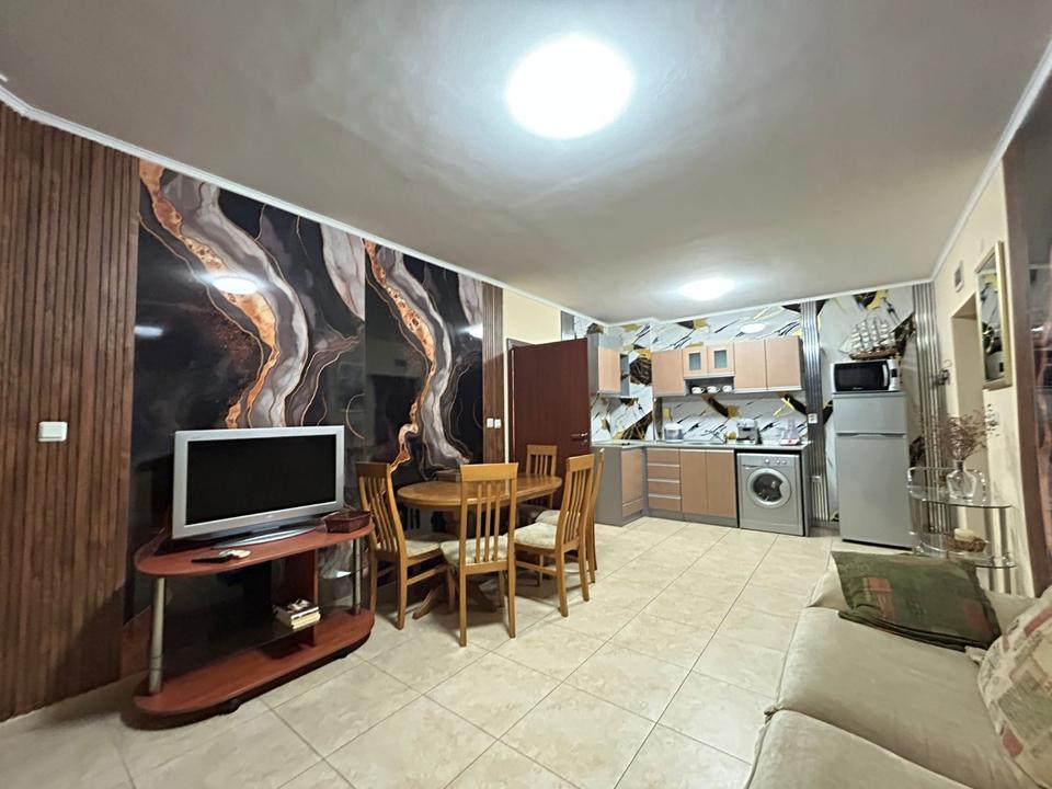 Bulgarien Ravda 4 Zimmer Wohnung im Apollon 5 – Bild 3