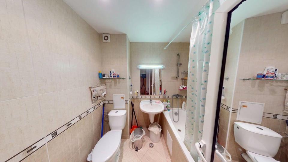 Bulgarien Sonnenstrand 2 Zimmer Wohnung Sunny Dreams Komplex – Bild 10