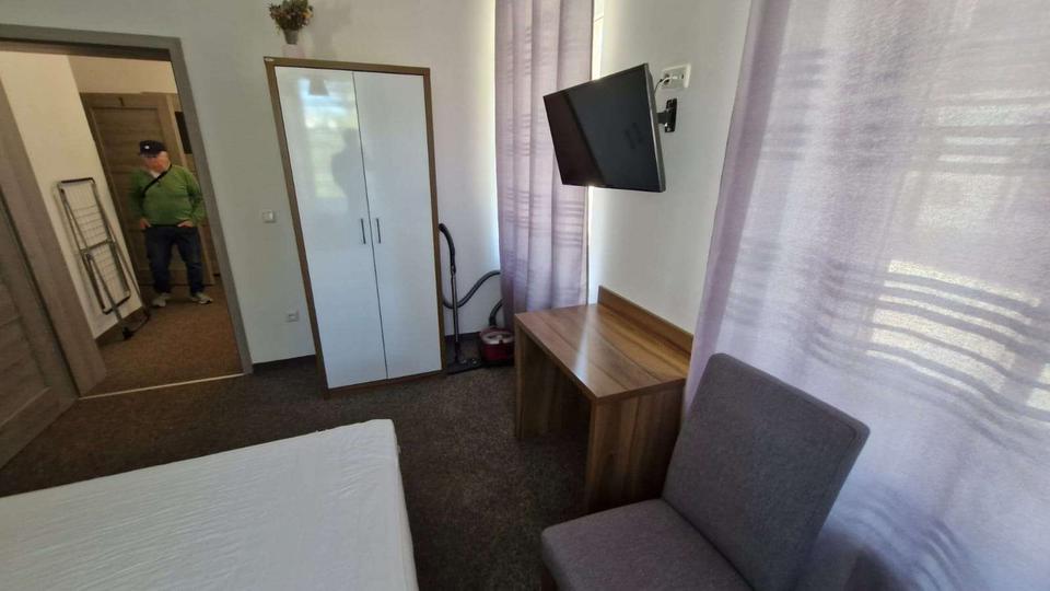 Schönes Wohnhaus in zentraler Lage von Oberwiesenthal! – Bild 14