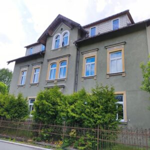 Objekt mit besonderem Flair!