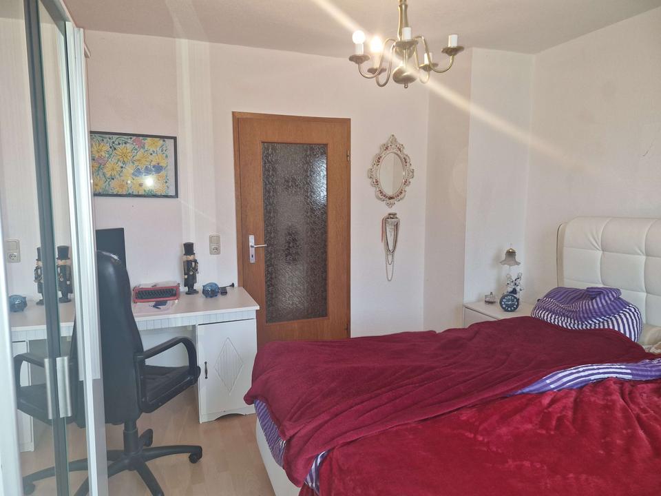 Attraktives Mehrfamilienhaus in ruhiger Wohnlage von Seiffen! – Bild 13