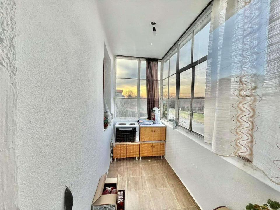 Ravda Bulgarien Einfamilienhaus mit Meerblick und Garten – Bild 8