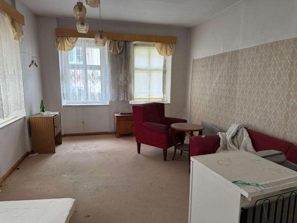 Sanierungsobjekt mit Potenzial im Zentrum von Oberwiesenthal! – Bild 14