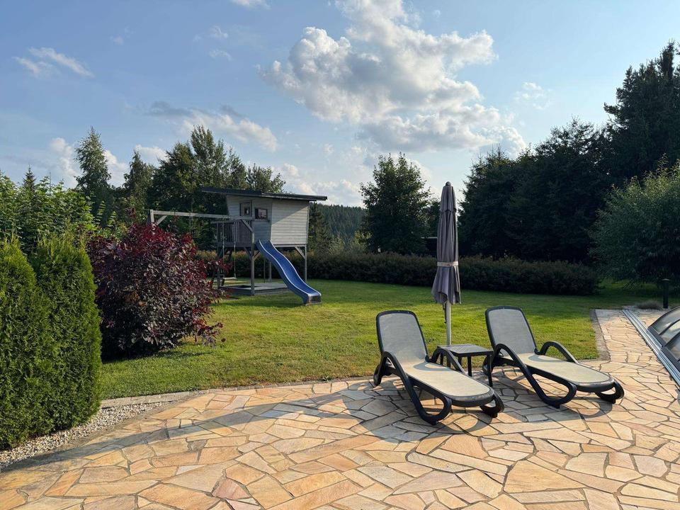 Tolles Anwesen mit großen Grundstück und Pool! – Bild 10