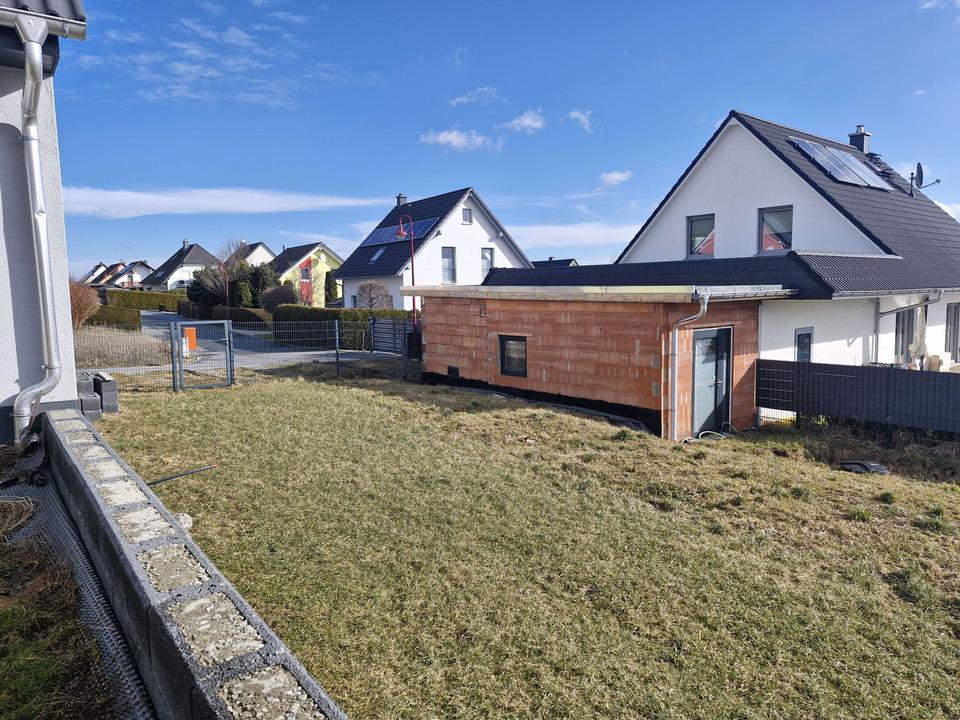 Neuwertiges Einfamilienhaus in Ehrenfriedersdorf – Modern, effizient & bezugsfertig! – Bild 8