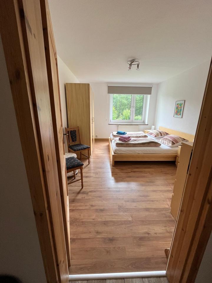 Tolle Ferienwohnung im Apartmenthaus Keilbergblick! – Bild 4