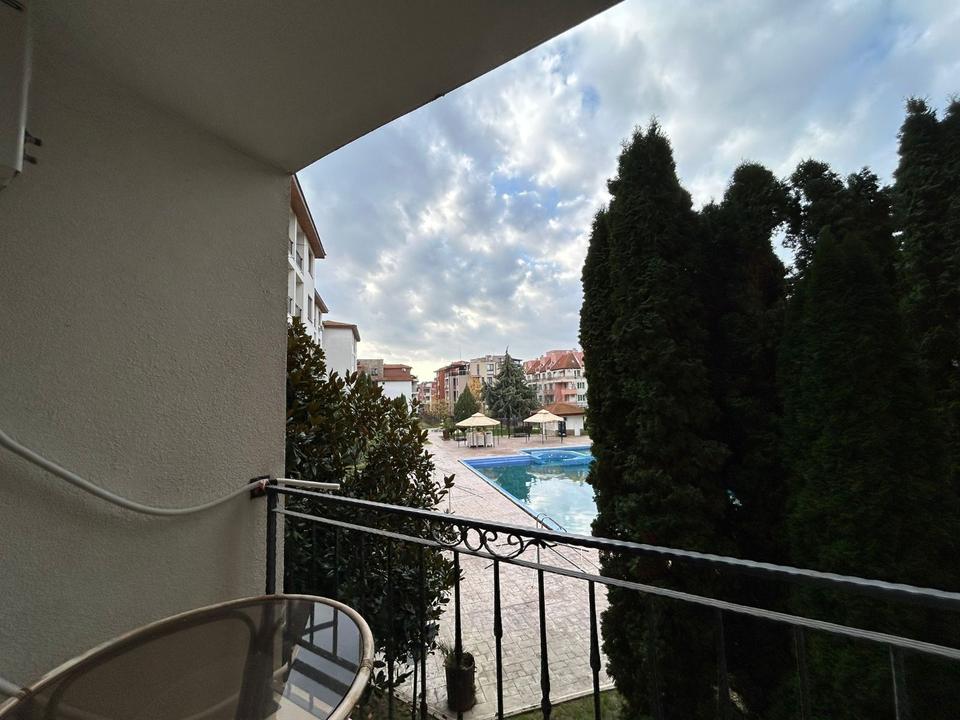 Bulgarien Ravda 4 Zimmer Wohnung im Apollon 5 – Bild 5