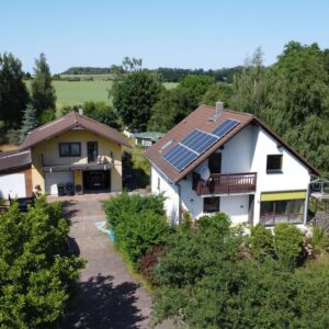 2025 Komplettmodernisierung! Tolles Anwesen aus EFH, Nebengebäude und sensationellem Grundstück!