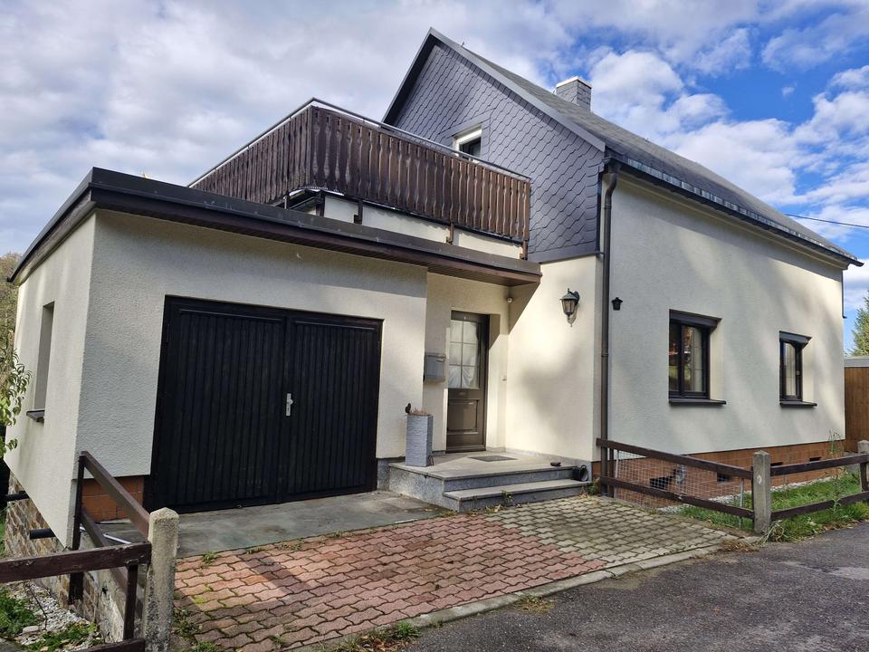 Wohnen, ankommen, wohlfühlen! – Einfamilienhaus in Heidersdorf! – Bild 3