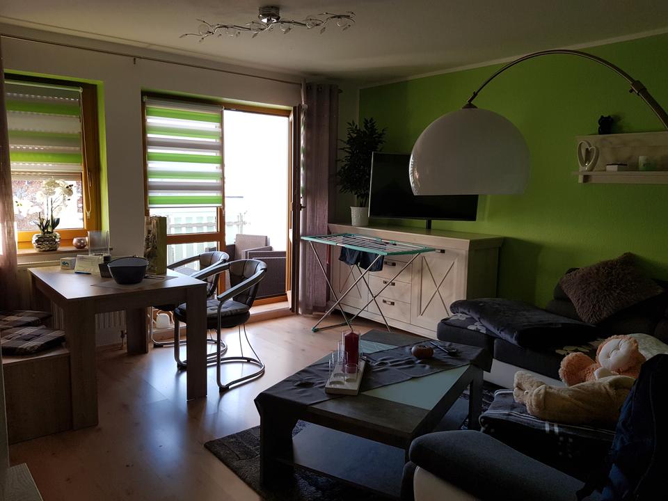 Tolle Kapitalanlage am Stadtrand von Annaberg-Buchholz! – Bild 4