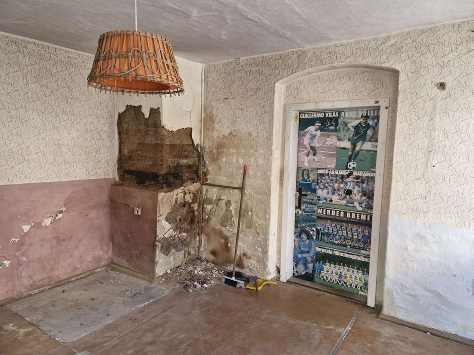 Jetzt zuschlagen: Charmantes Sanierungsobjekt in Mauersberg! – Bild 9