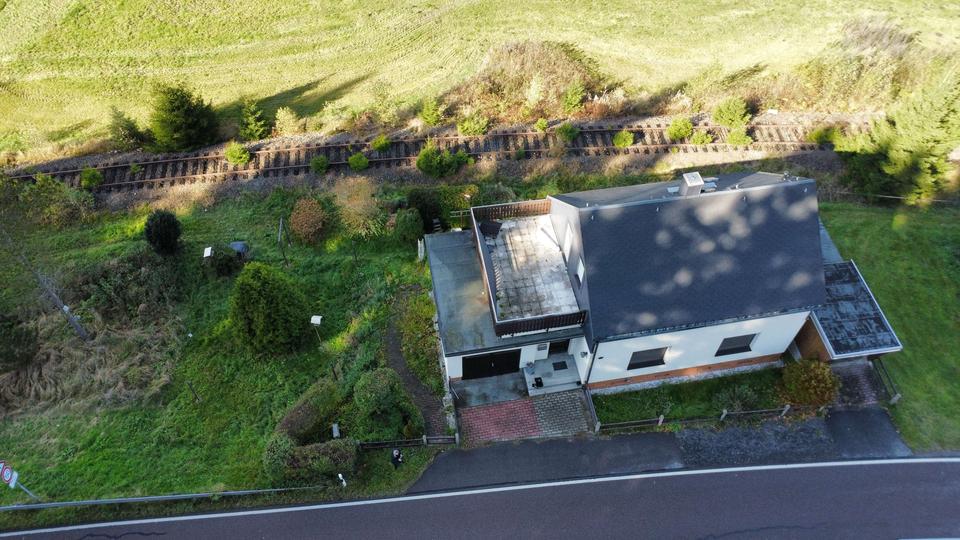 Wohnen, ankommen, wohlfühlen! – Einfamilienhaus in Heidersdorf! – Bild 6