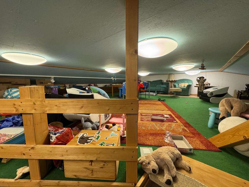 Wunderschönes Einfamilienhaus mit viel Platz in Bad-Schlema! – Bild 14